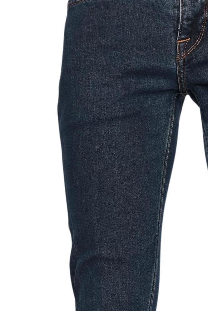 Volcom Men Jeans Blue W30 6