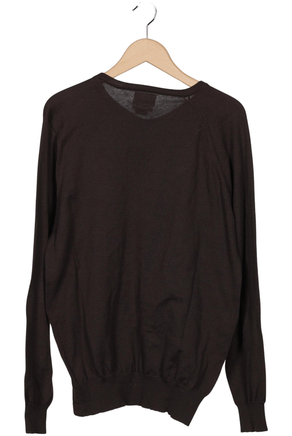 Volcom Men Pullover Brown M 3