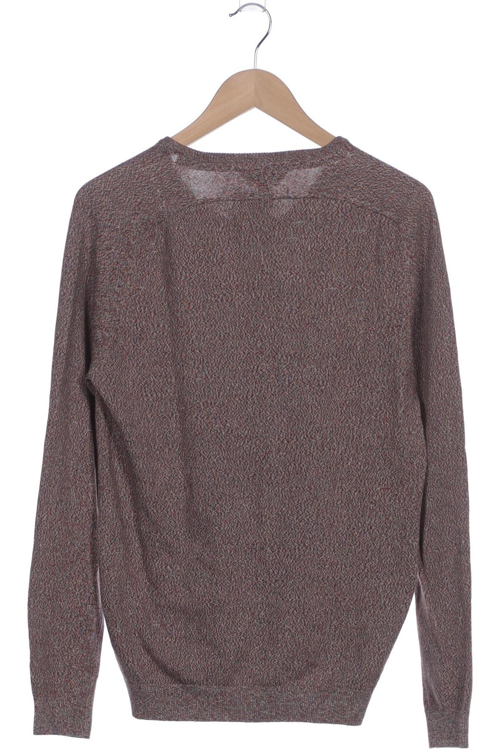 Volcom Men's Pullover Brown Size S 5
