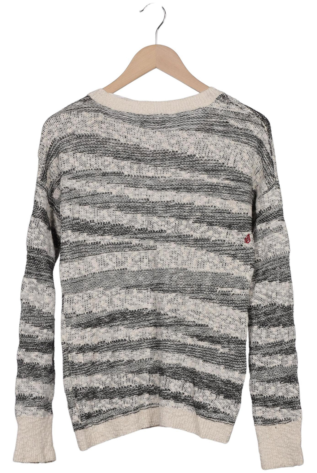 Volcom Pullover Multicolor M 3