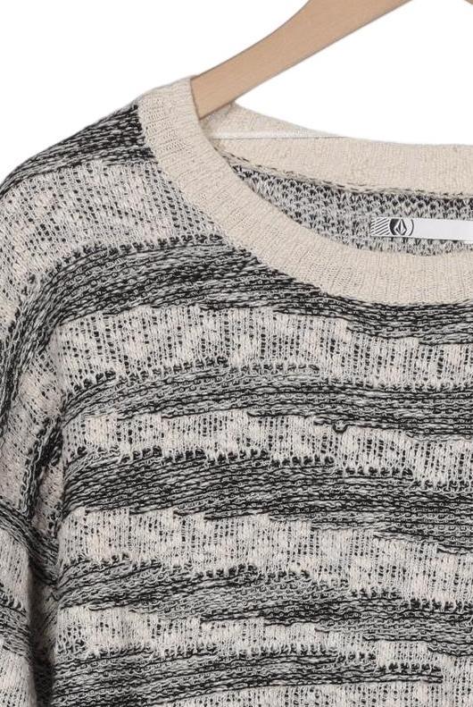 Volcom Pullover Multicolor M 4