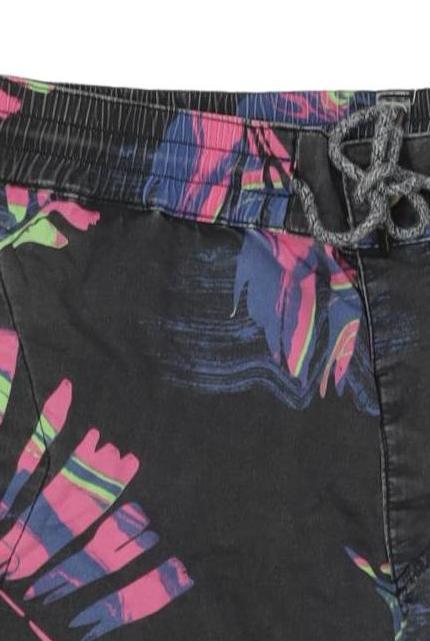 Volcom Men's Shorts Neon Size S 4