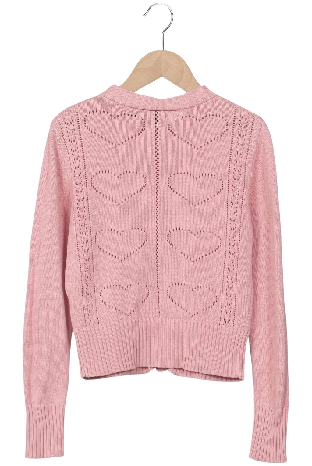 Voodoo Vixen Cardigan Pink EU 34 3
