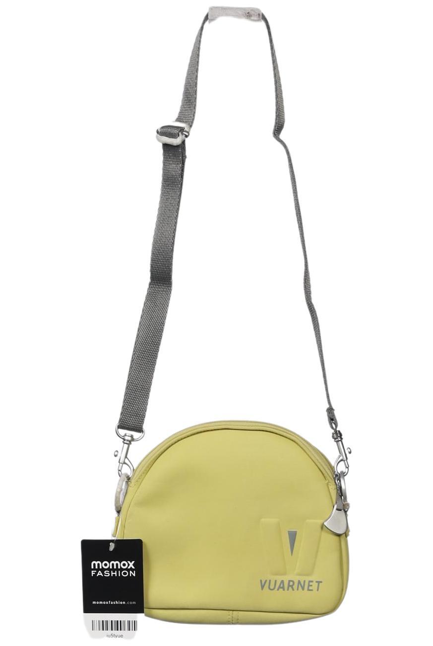 Vuarnet Small Handbag Yellow 2