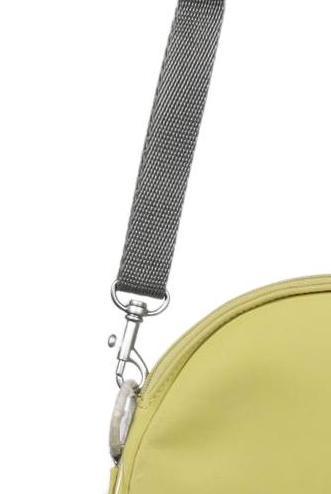 Vuarnet Small Handbag Yellow 4