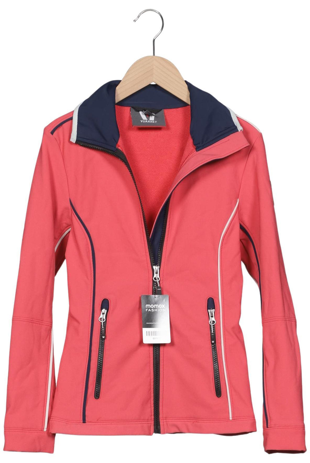 Vuarnet Women Jacket Pink EU 34 2