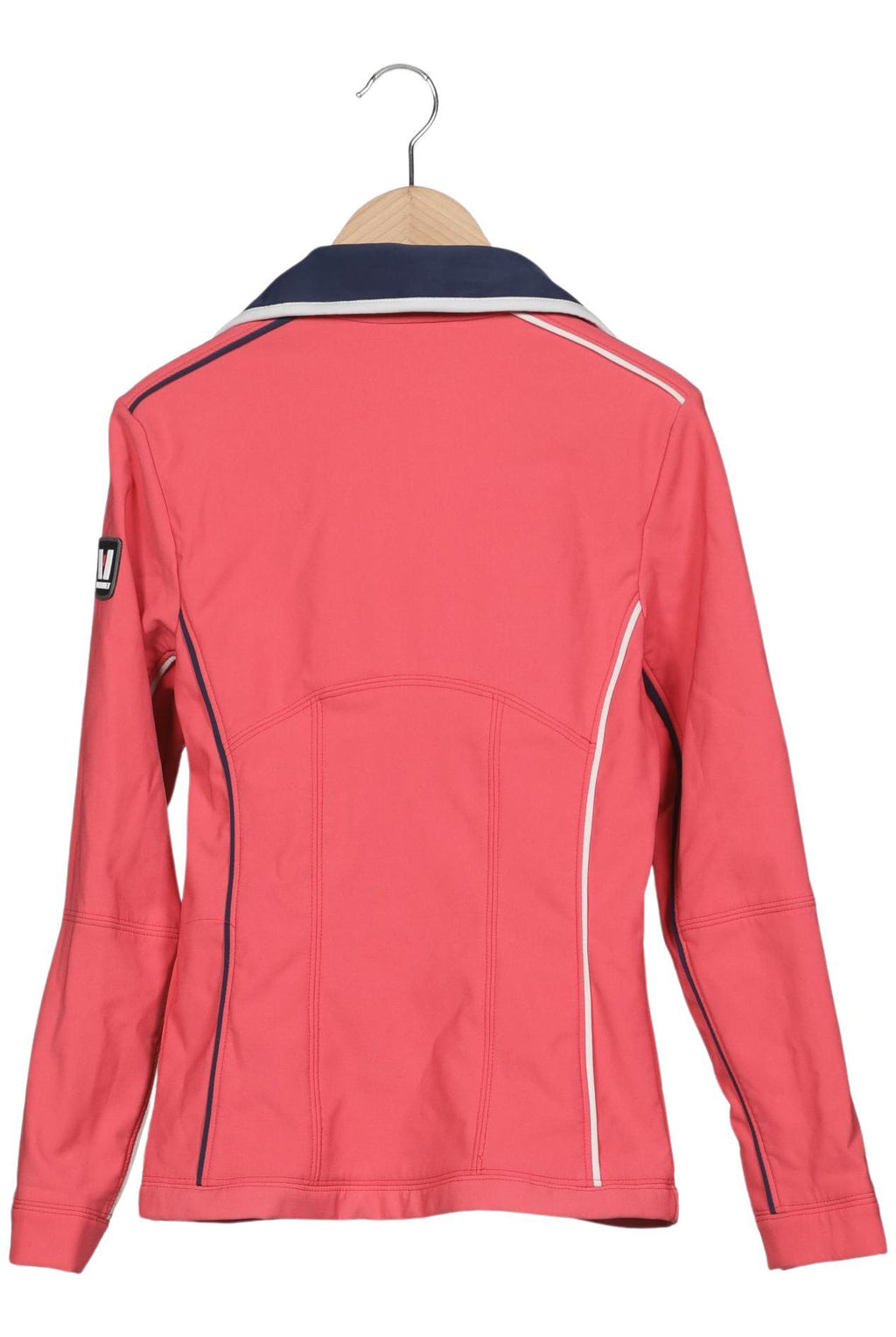 Vuarnet Women Jacket Pink EU 34 3
