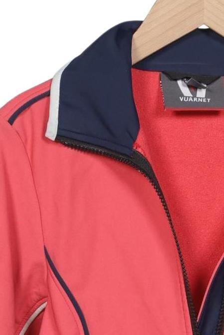 Vuarnet Women Jacket Pink EU 34 4