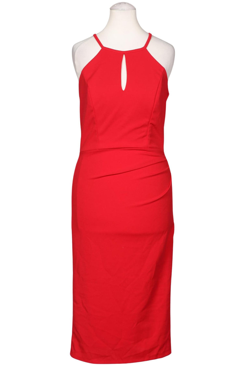 Wal G. Dress Red XS 10
