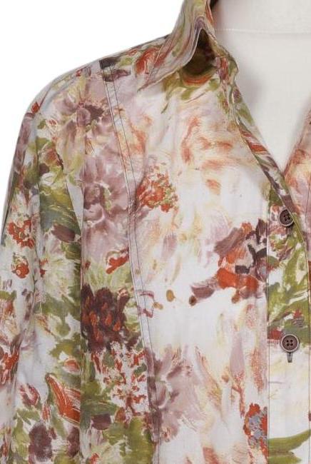 Walbusch Women's Blouse Multicolor Size M 7