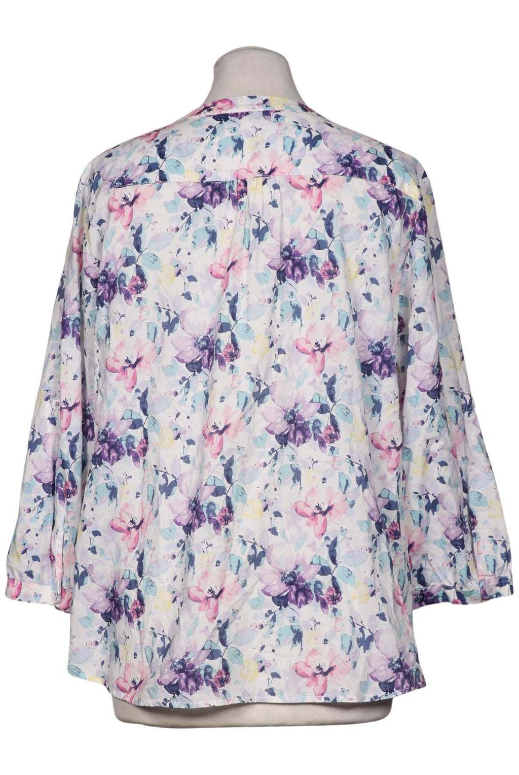 Walbusch Women's Blouse Multicolor EU 42 3