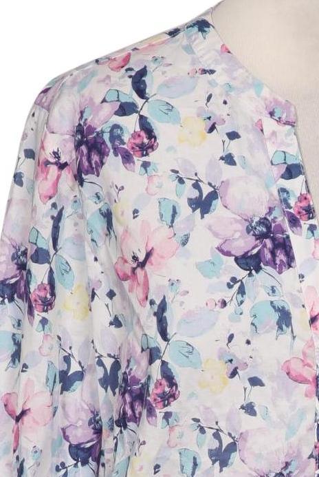 Walbusch Women's Blouse Multicolor EU 42 4