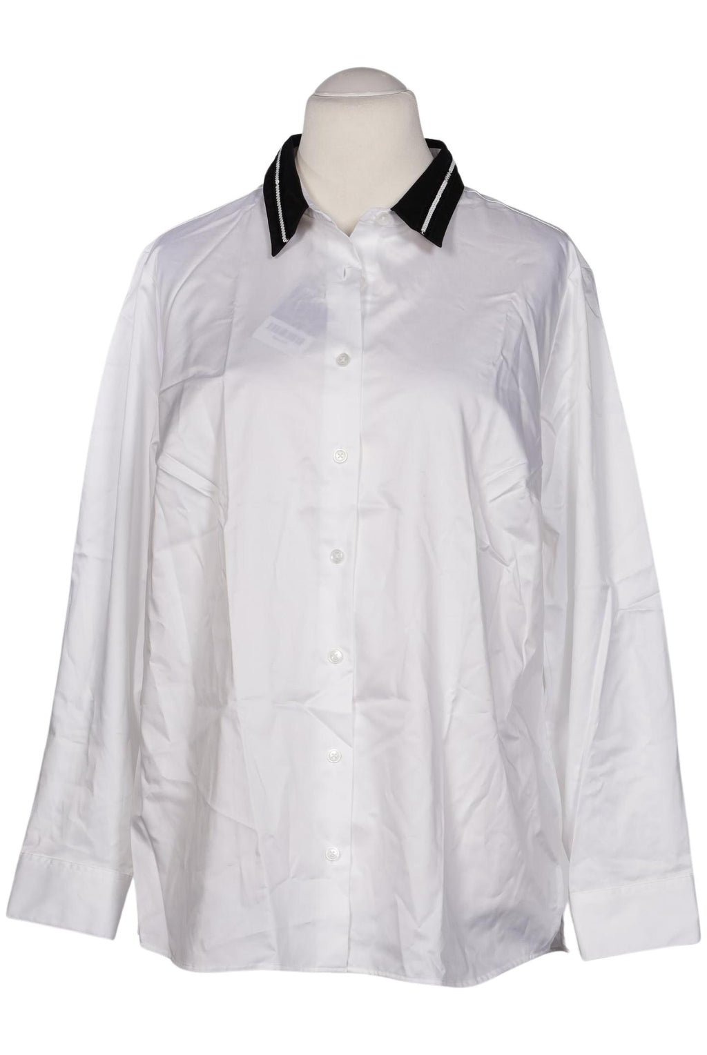 Walbusch Women's Blouse White EU 46 3