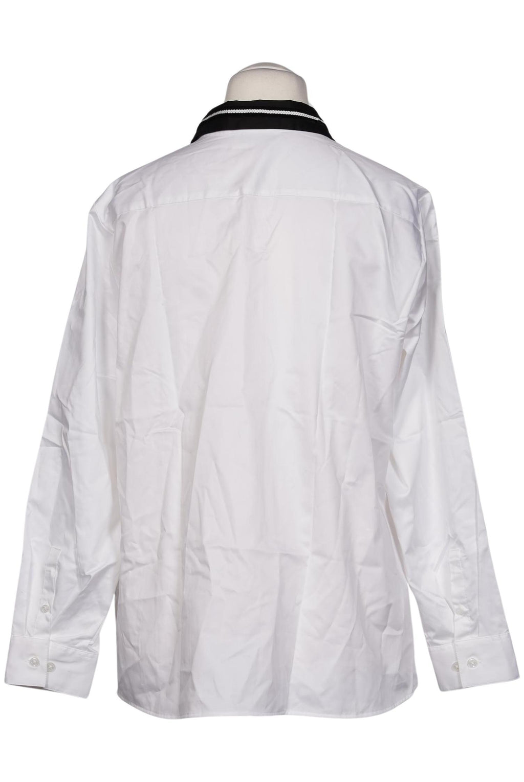 Walbusch Women's Blouse White EU 46 4