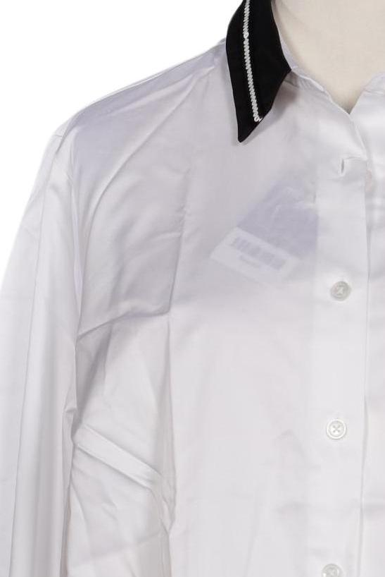 Walbusch Women's Blouse White EU 46 5