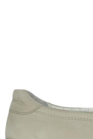 Walbusch Damen Halbschuh Beige EU 39 3