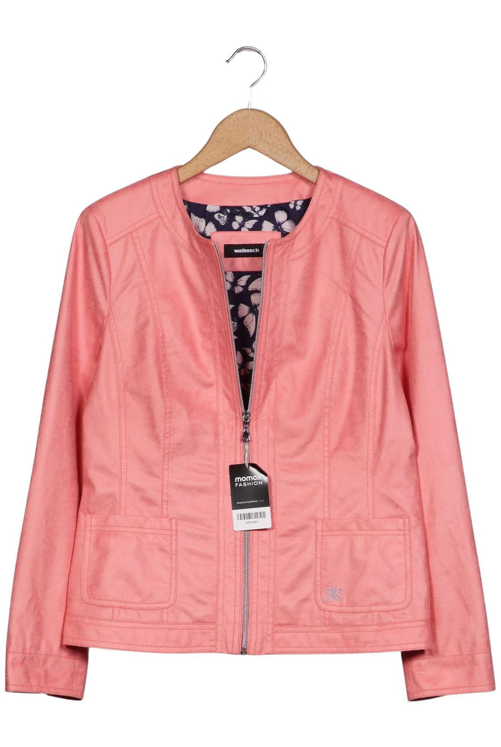 Walbusch Women Jacket Pink 38 2