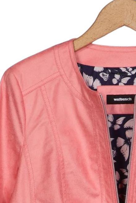 Walbusch Women Jacket Pink 38 4