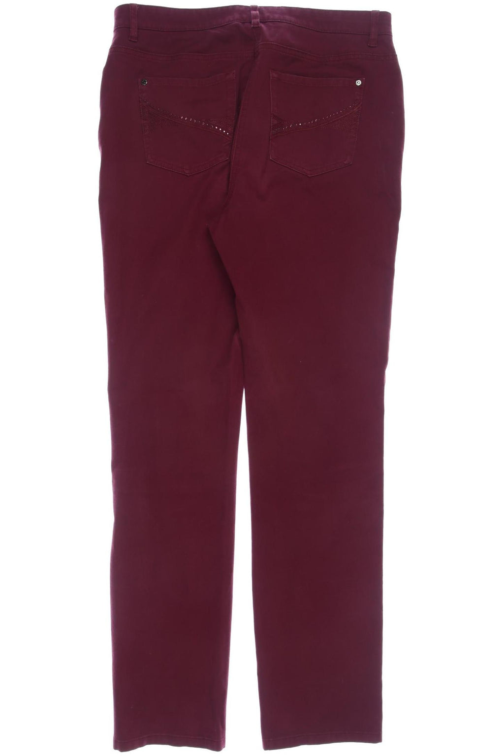 Walbusch Women's Jeans Bordeaux EU 36 5