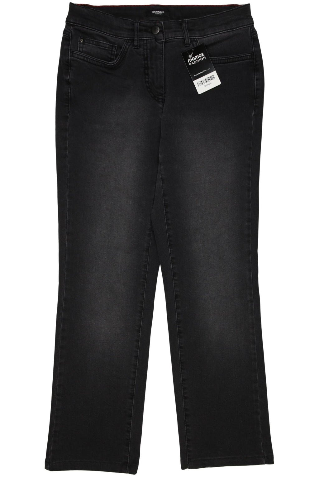 Walbusch Women's Jeans Grey EU 18 4