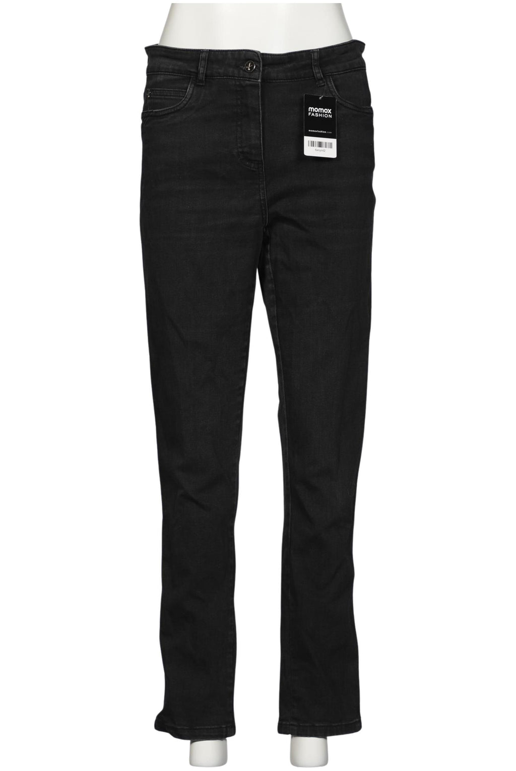 Walbusch Damen Jeans Black EU 40 2