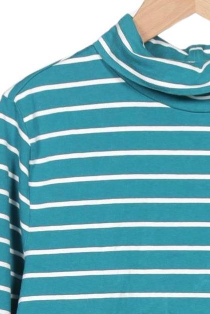 Walbusch Women's Long Sleeve Shirt Multicolor EU 40 6
