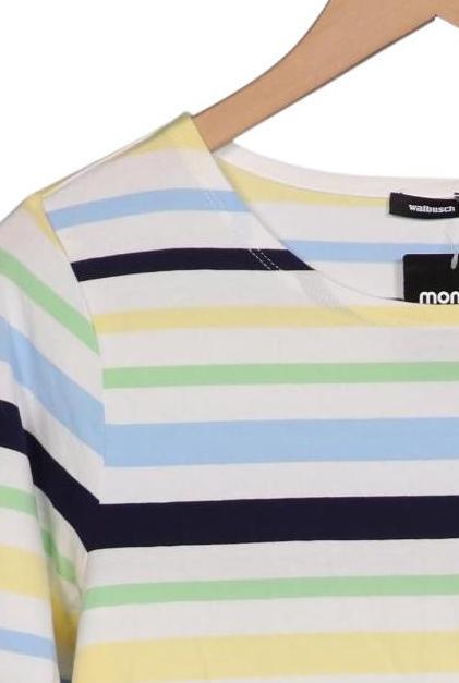Walbusch Damen Langarmshirt Multicolor EU 40 3