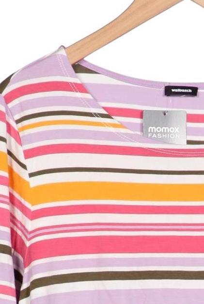 Walbusch Damen Langarmshirt Mehrfarbig EU 46 3