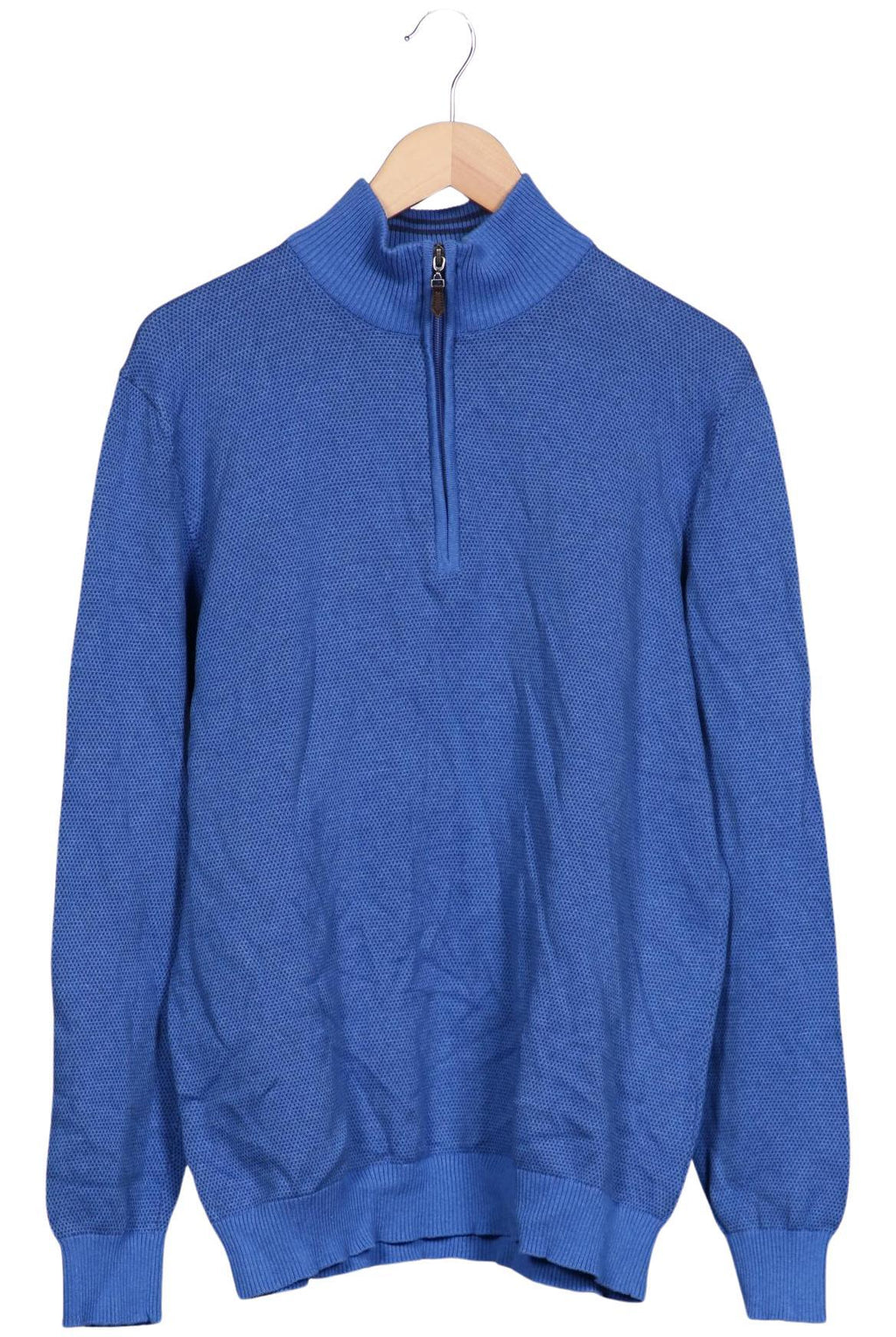 Walbusch Damen Pullover Blue EU 54 2