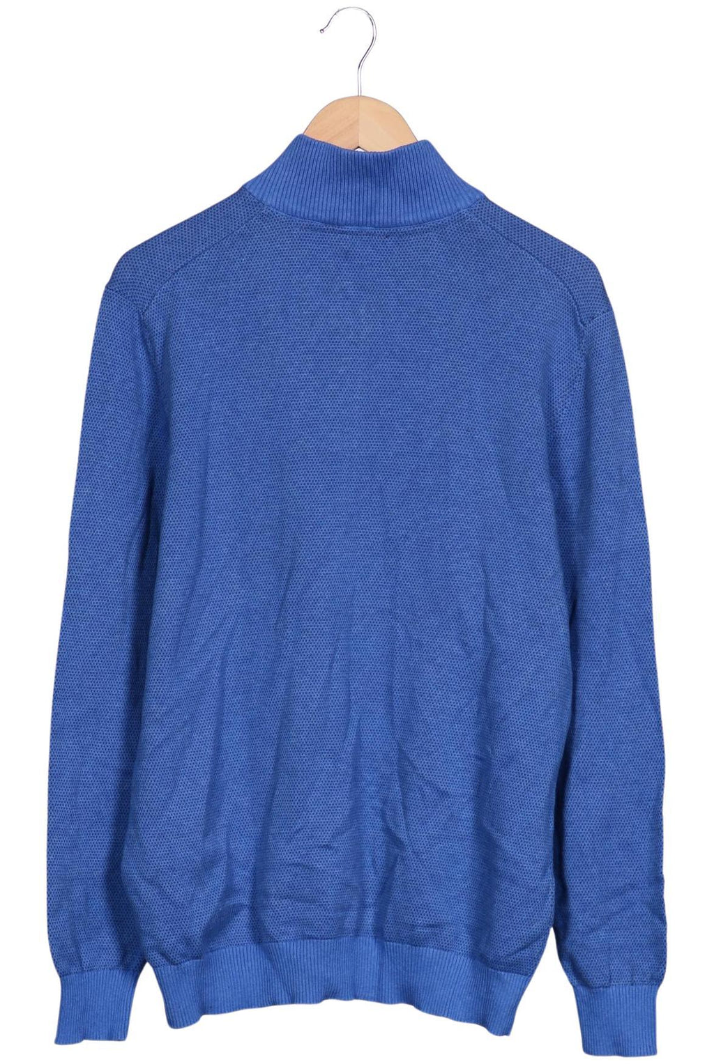 Walbusch Damen Pullover Blue EU 54 3