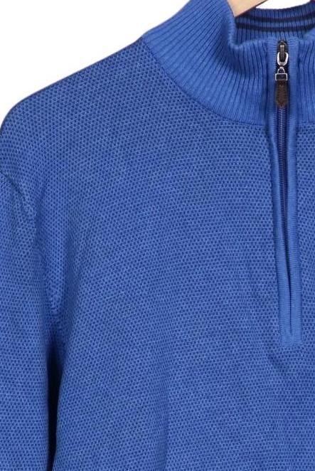 Walbusch Damen Pullover Blue EU 54 4