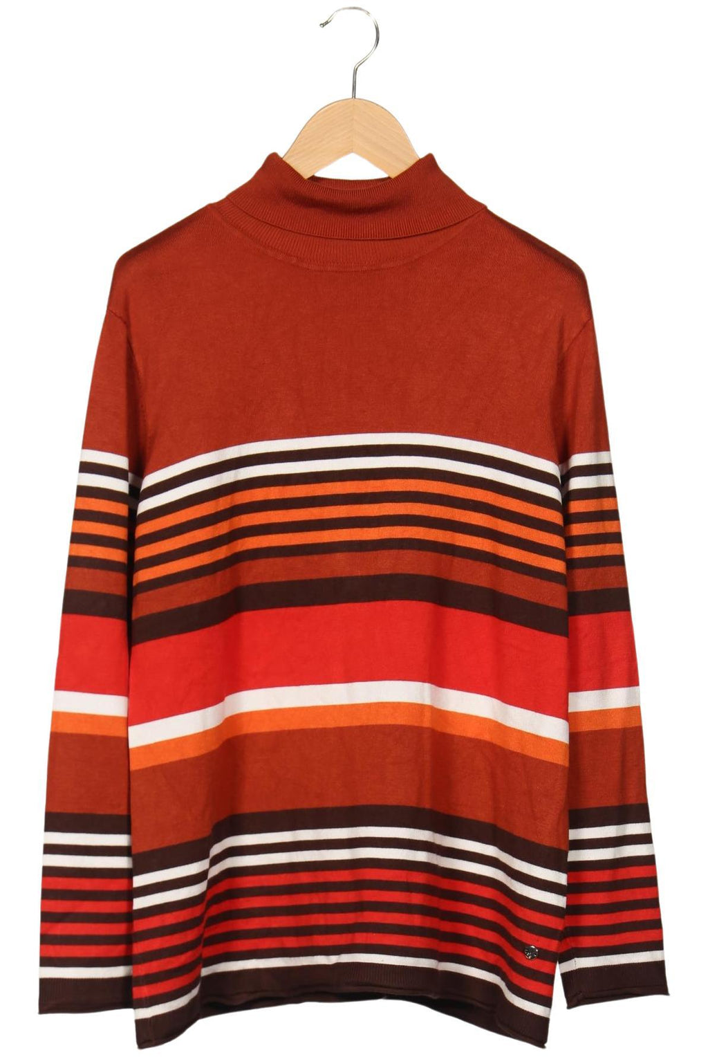 Walbusch Damen Pullover Multicolor EU 48 3