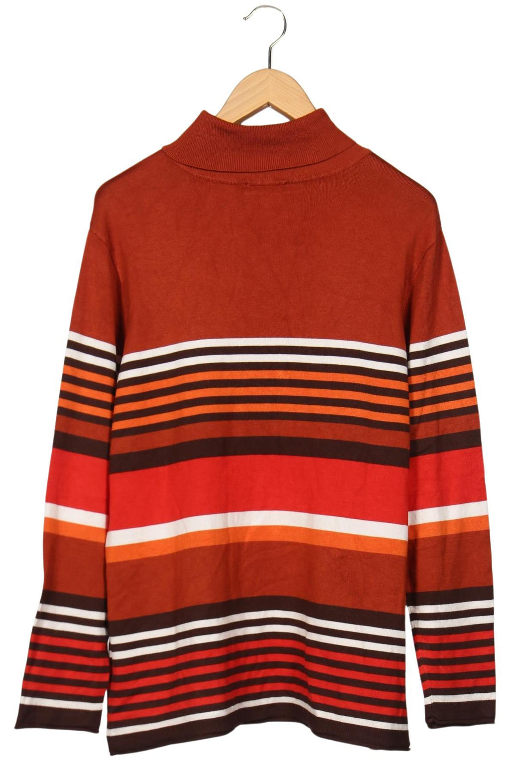 Walbusch Damen Pullover Multicolor EU 48 4