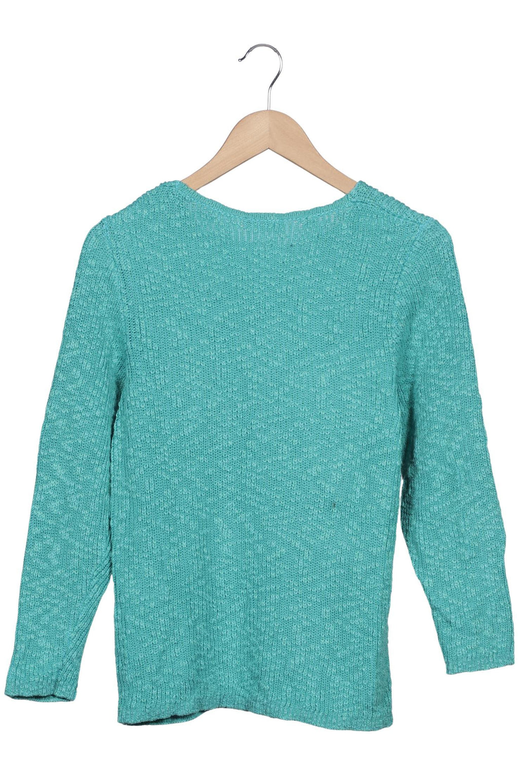 Walbusch Women's Sweater Turquoise EU 40 3