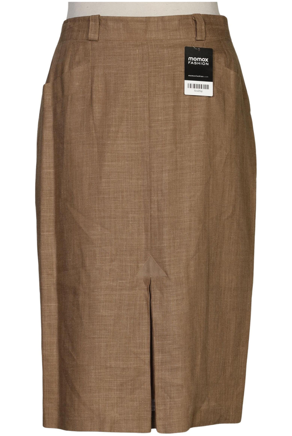 Walbusch Women's Skirt Brown EU 23 2