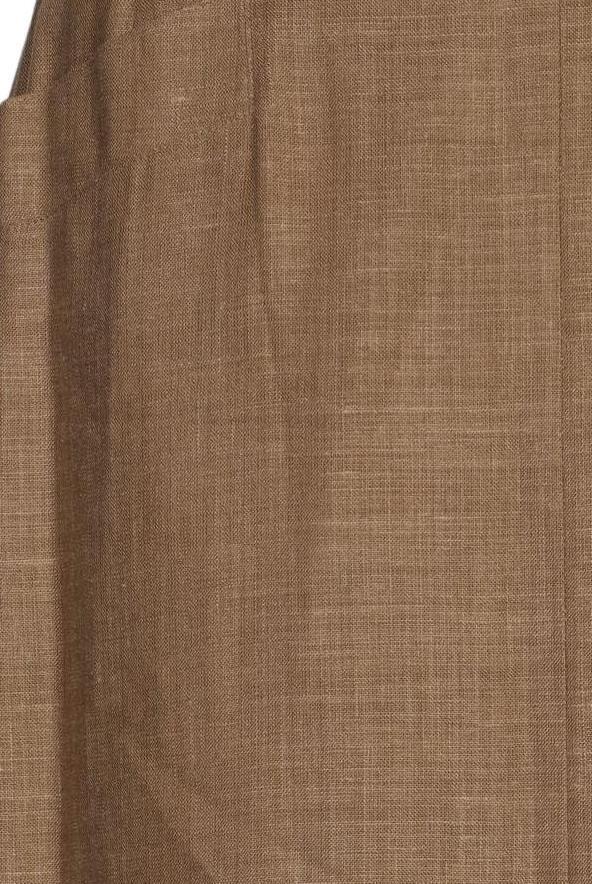 Walbusch Women's Skirt Brown EU 23 4