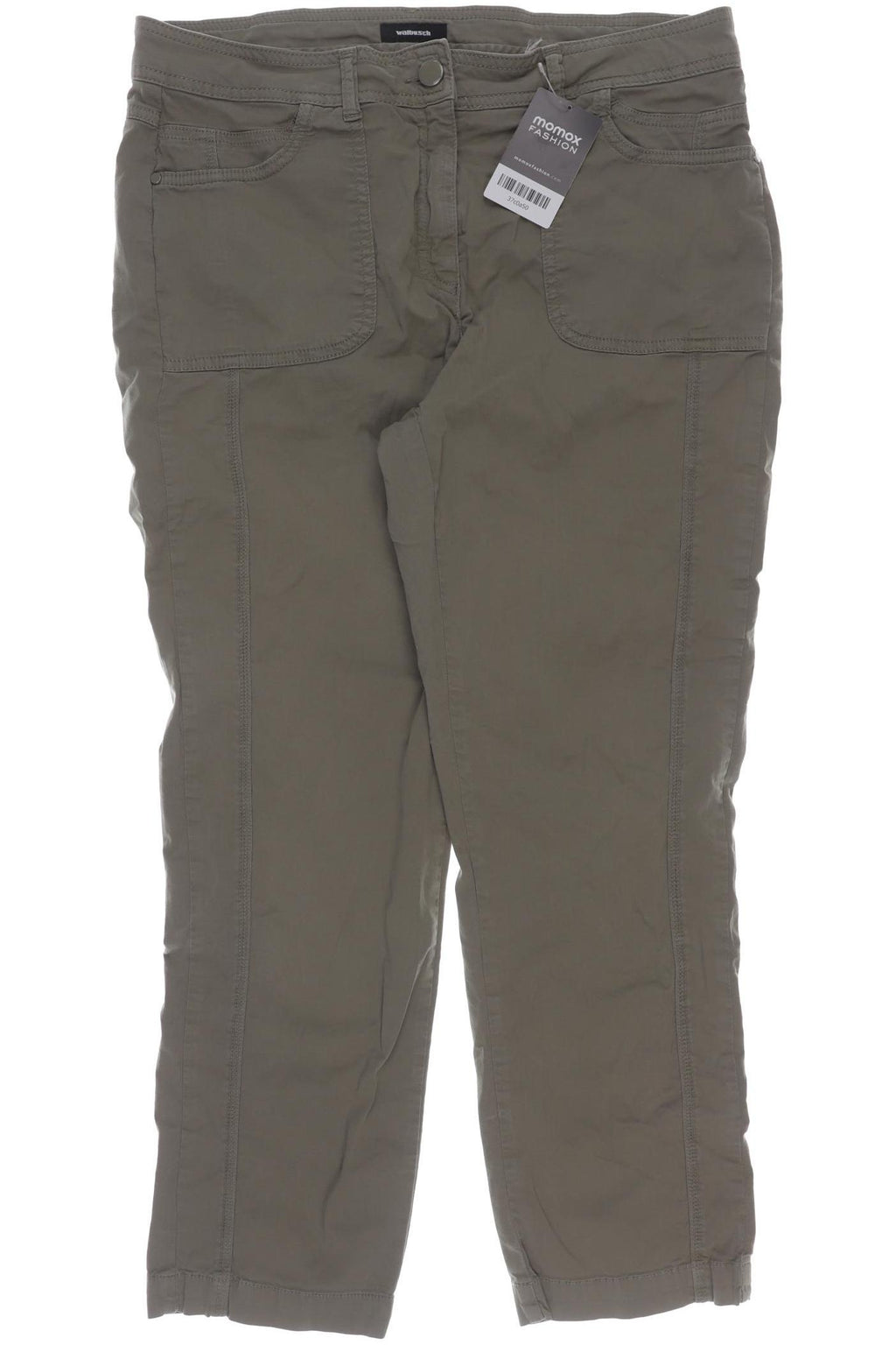 Walbusch Damen Stoffhose Grau EU 32 4