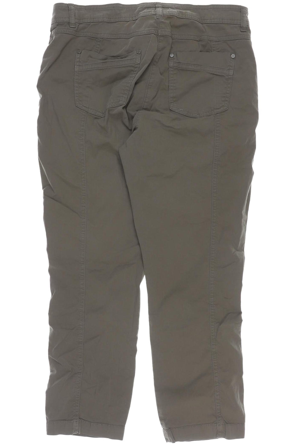 Walbusch Damen Stoffhose Grau EU 32 5