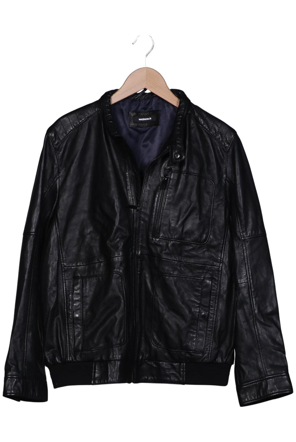 Walbusch Herren Jacke 2