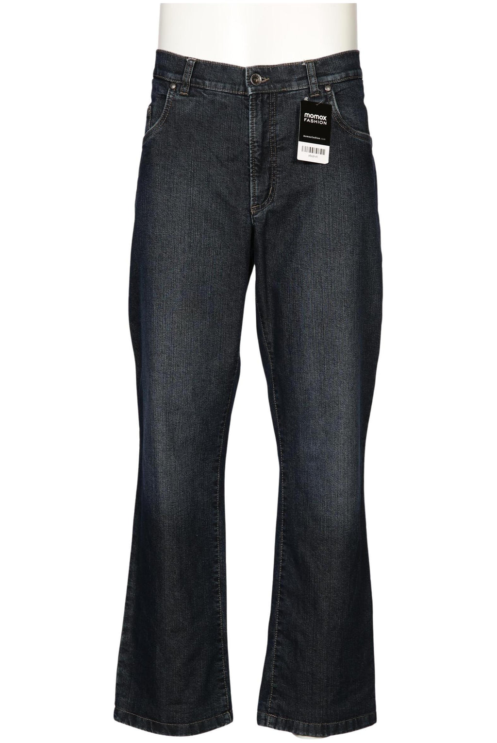 Walbusch Herren Jeans Blue EU 26 3