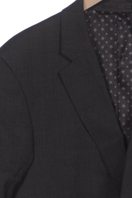Walbusch Veste Homme Noir EU 20 Laine 6
