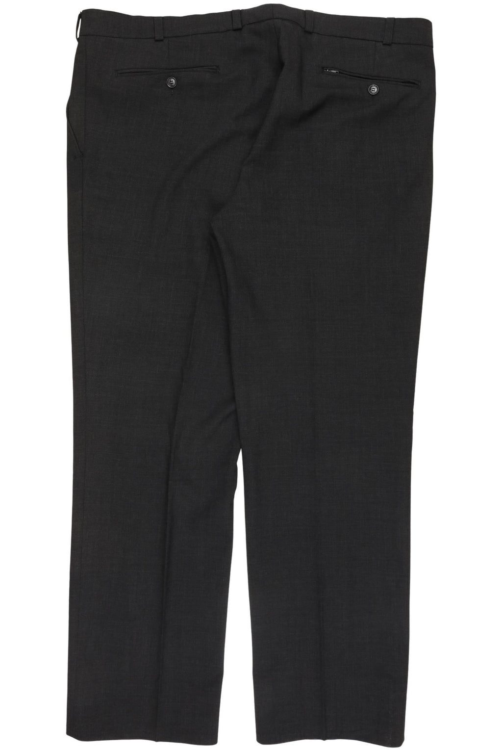 Walbusch Men's Trousers Gray W41 3