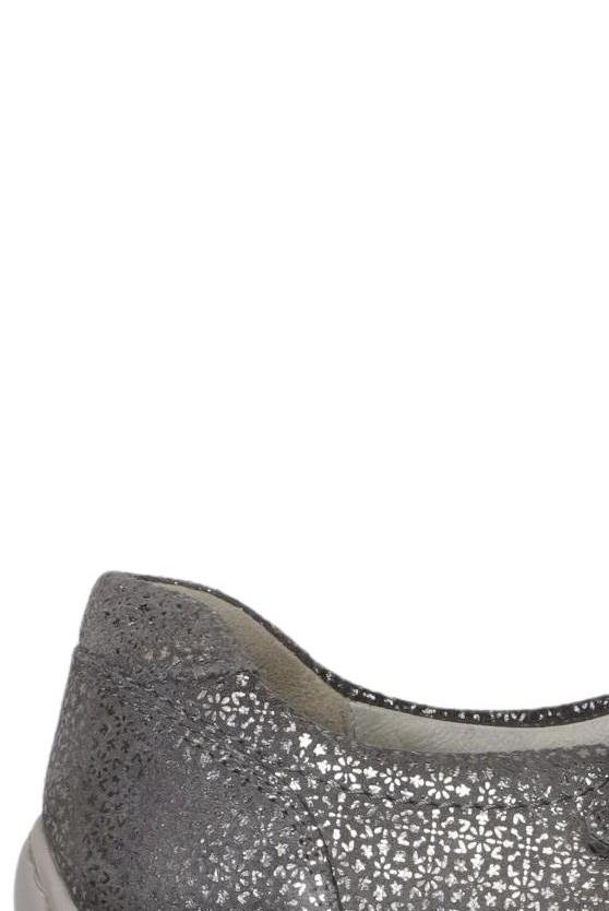 Waldläufer Ballerina Silver EU 41 3