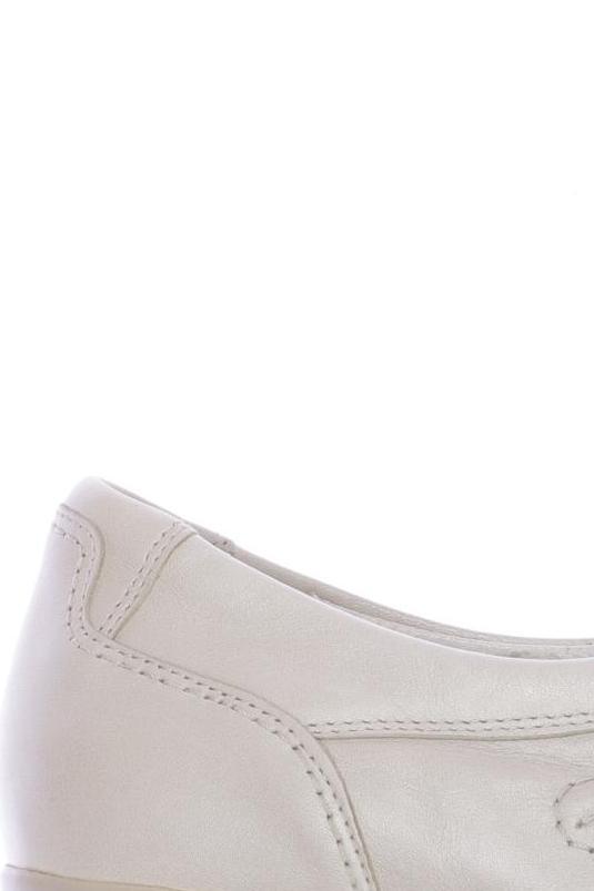 Waldläufer Women's Leather Shoe Beige EU 37 5