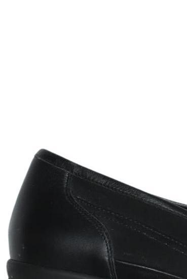 Waldläufer Women's Half-Boot Black EU 38 4