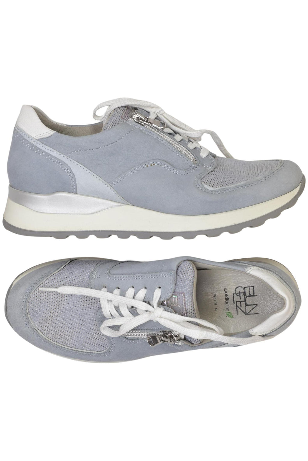 Waldläufer Sneaker Light Blue EU 38 2