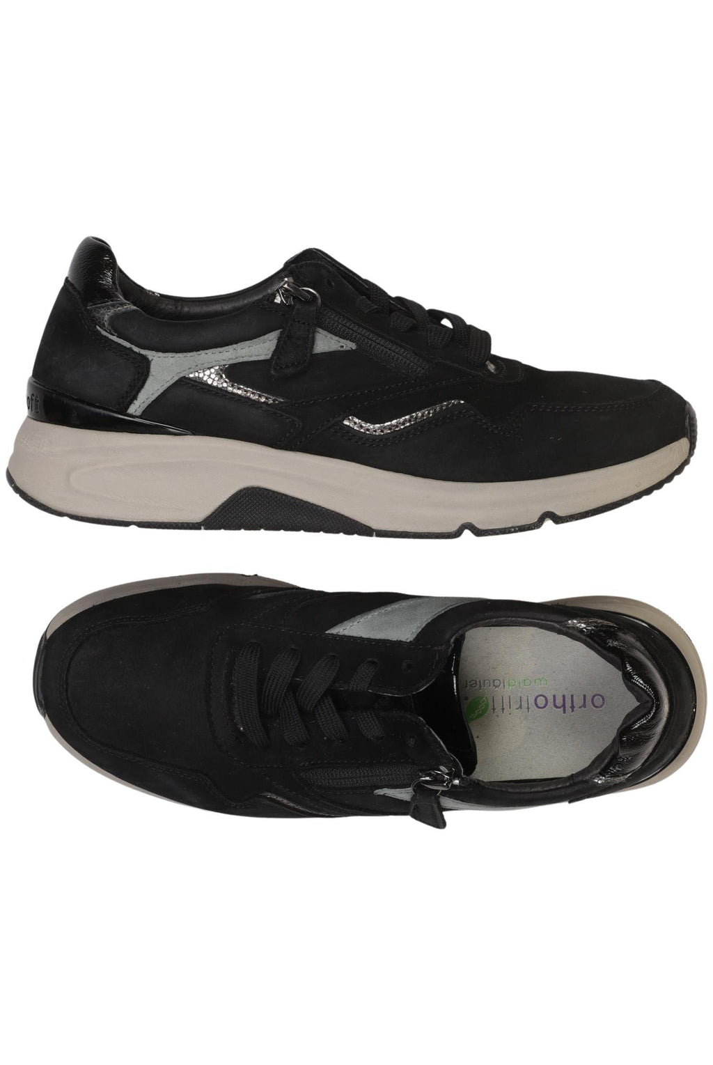 Waldläufer Sneakers Multicolor EU 39 Leather 6