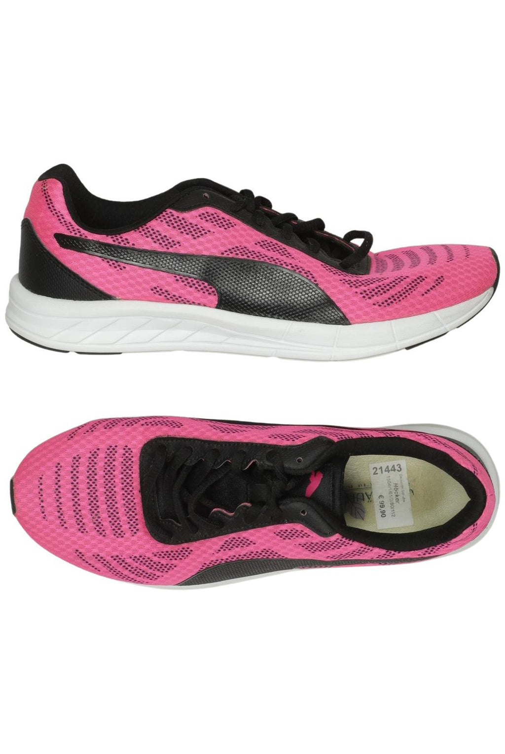 Waldläufer Sneakers Neon 40.5 2