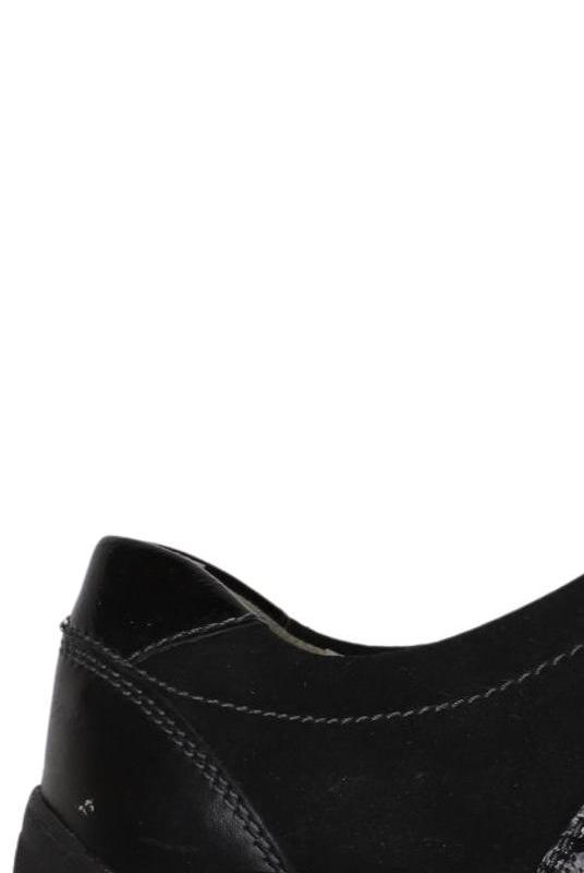 Waldläufer Women's Sneaker Black EU 38 6