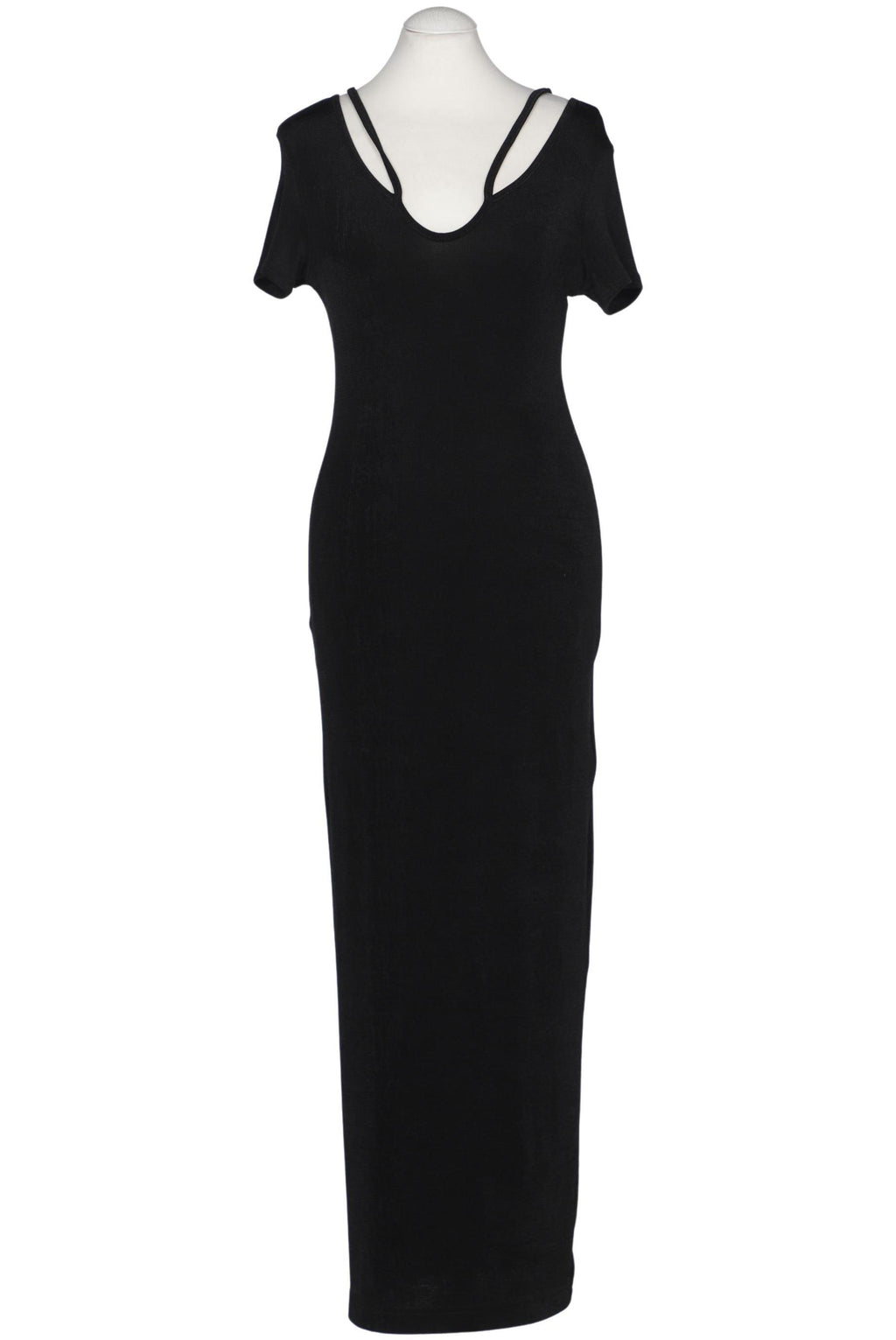 Wallis Women Dress Black Size M 6